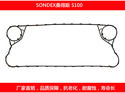 S100 国产板式石榴视频APP污密封垫片