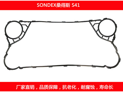 S41 国产板式石榴视频APP污密封垫片