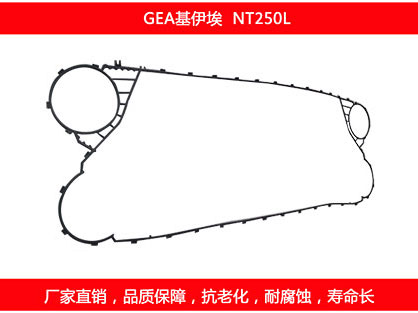 NT250L 国产板式石榴视频APP污密封垫片