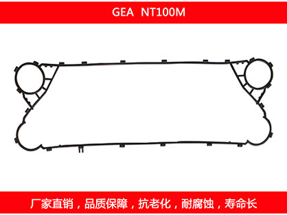 NT100M 国产板式石榴视频APP污密封垫片