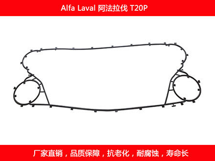 T20P 国产板式石榴视频APP污密封垫片