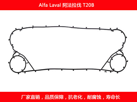 T20B 国产板式石榴视频APP污密封垫片