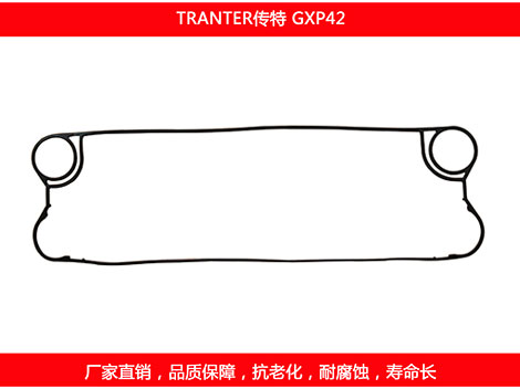 GXP42 国产板式石榴视频APP污密封垫片