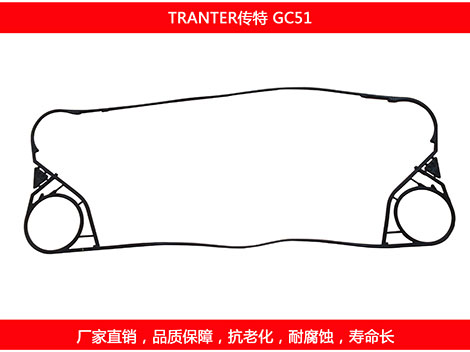 GC51 国产板式石榴视频APP污密封垫片