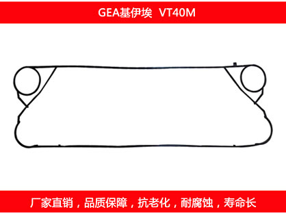 VT40M 国产板式石榴视频APP污密封垫片